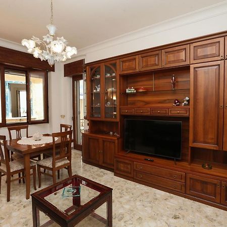 New! Casa Anna Sets In The Heart Of Amalfi Exterior foto