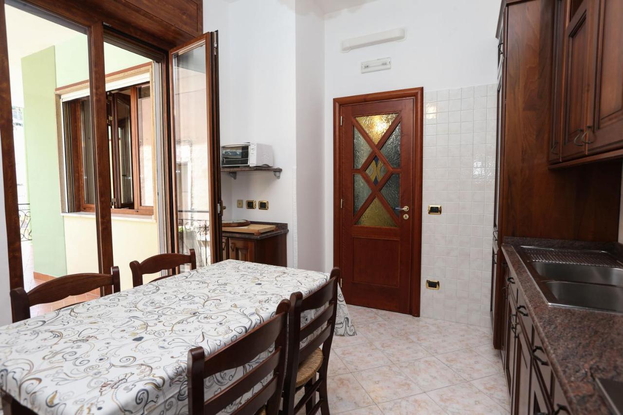 New! Casa Anna Sets In The Heart Of Amalfi Exterior foto