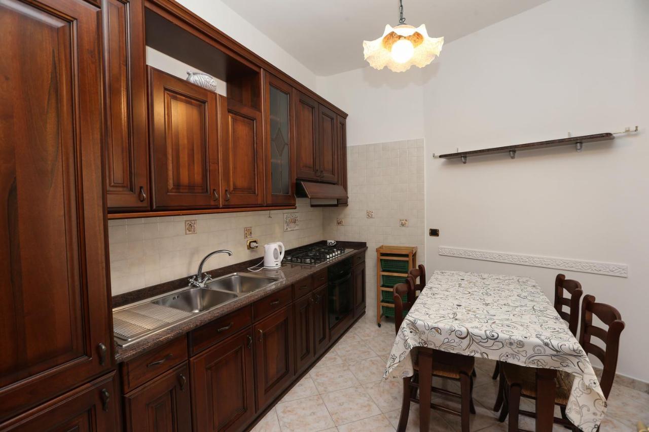 New! Casa Anna Sets In The Heart Of Amalfi Exterior foto
