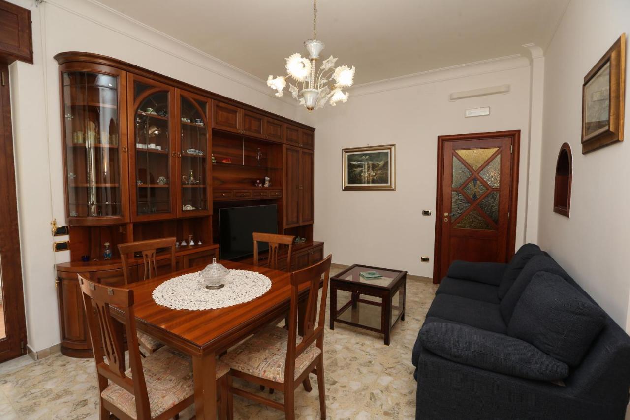 New! Casa Anna Sets In The Heart Of Amalfi Exterior foto