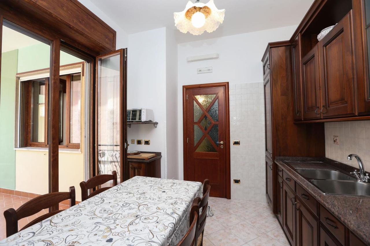 New! Casa Anna Sets In The Heart Of Amalfi Exterior foto