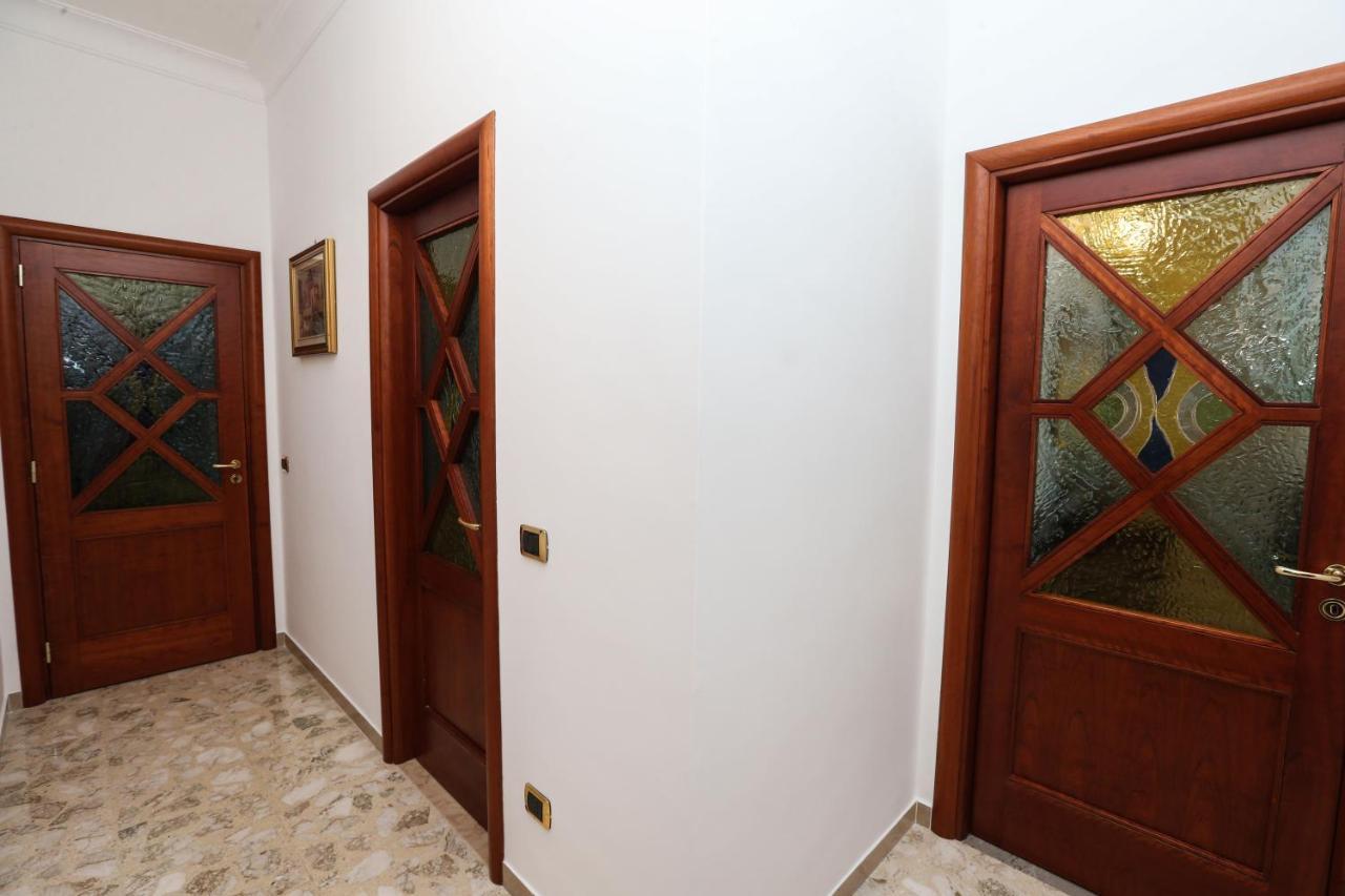 New! Casa Anna Sets In The Heart Of Amalfi Exterior foto