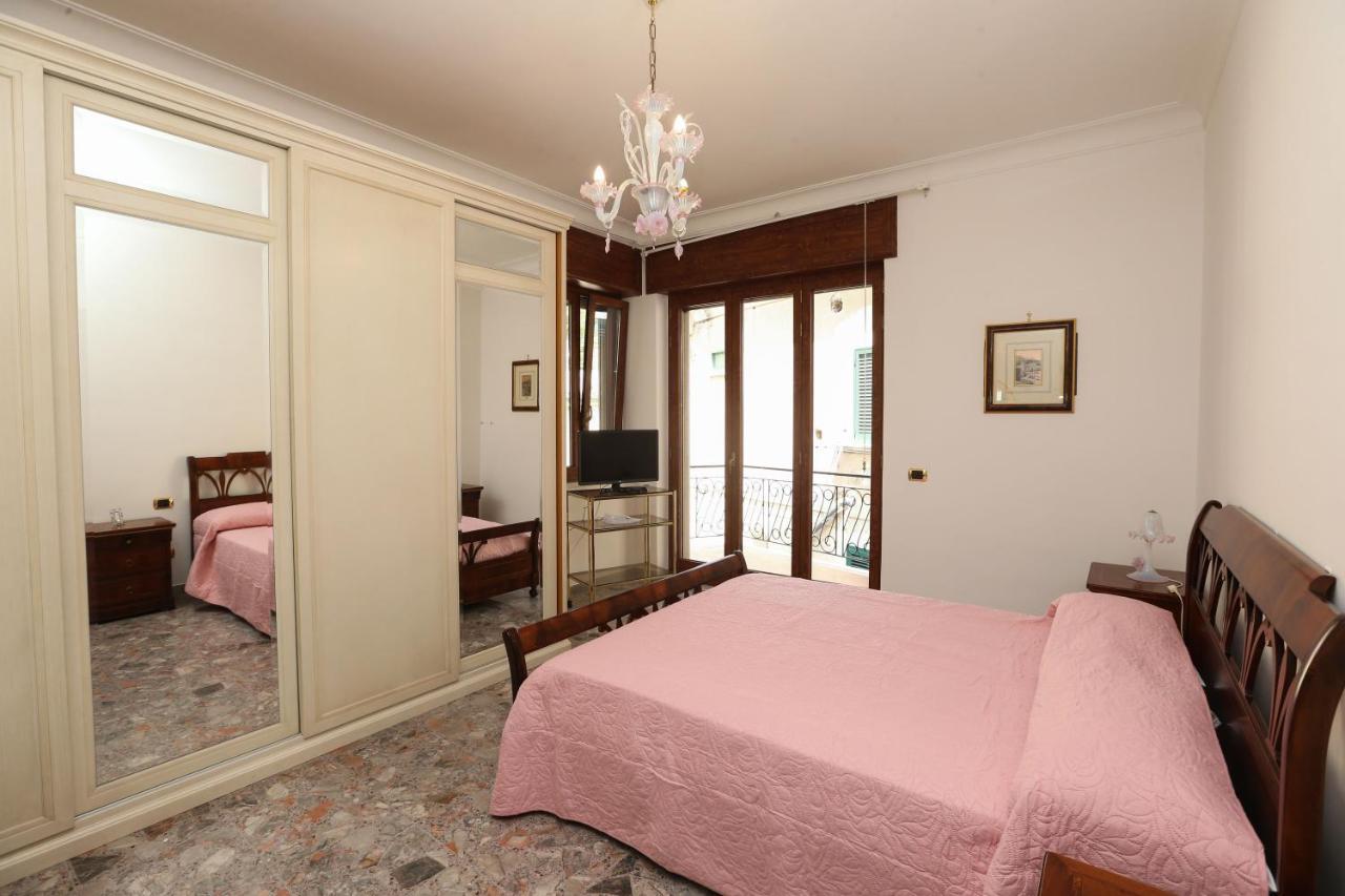 New! Casa Anna Sets In The Heart Of Amalfi Exterior foto