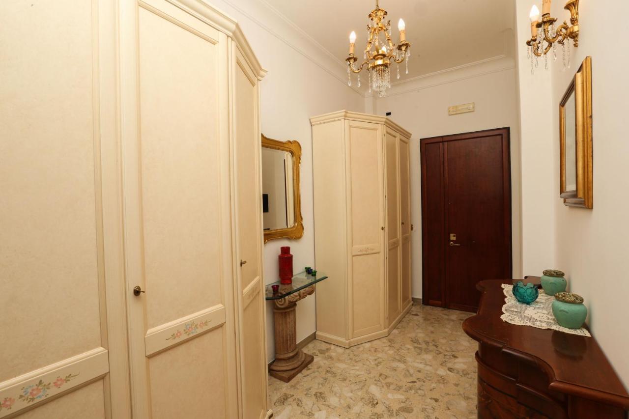 New! Casa Anna Sets In The Heart Of Amalfi Exterior foto