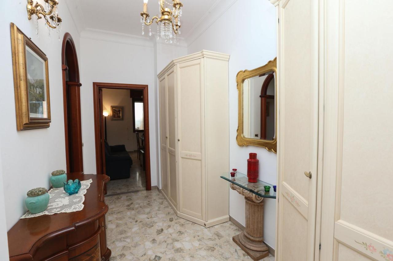 New! Casa Anna Sets In The Heart Of Amalfi Exterior foto