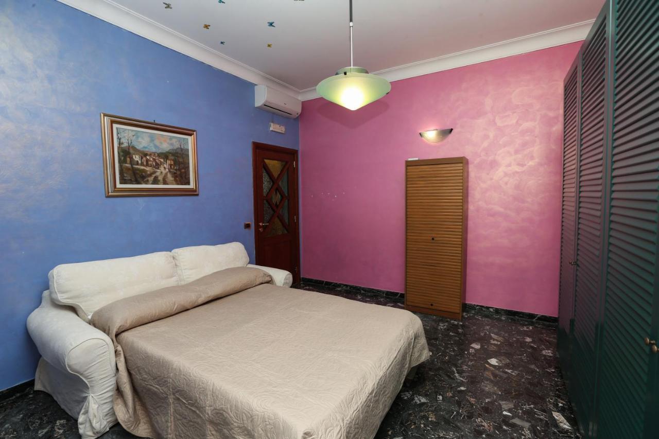 New! Casa Anna Sets In The Heart Of Amalfi Exterior foto