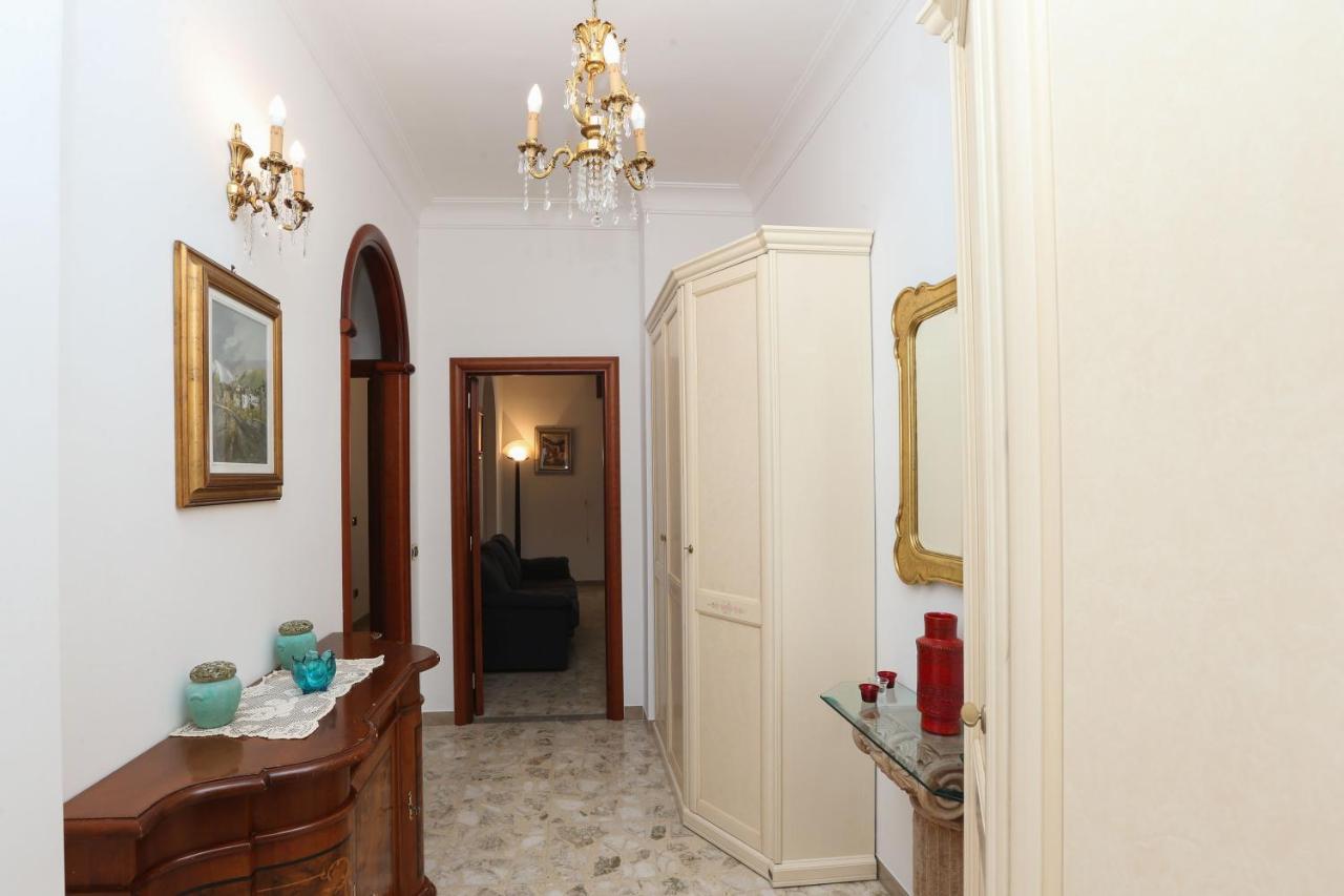 New! Casa Anna Sets In The Heart Of Amalfi Exterior foto