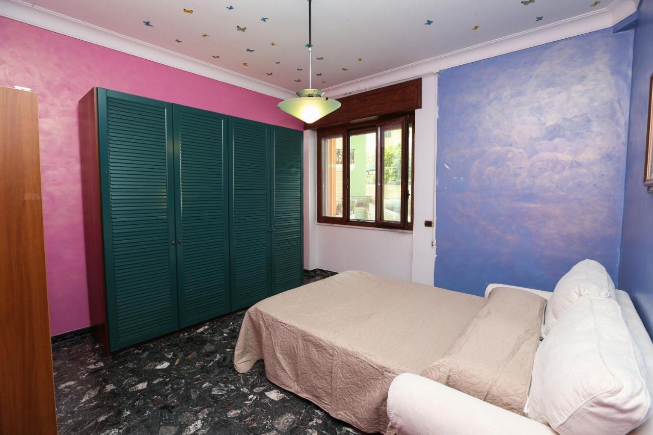 New! Casa Anna Sets In The Heart Of Amalfi Exterior foto